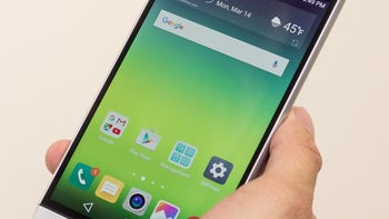 Confirmed: the LG G6 will use a super-wide 18:9 LCD display