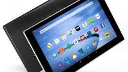 Get a certified refurbished Amazon Fire 10 tablet for $50 off