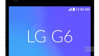 LG G6 will have a unique screen: What's different and how will it affect you?