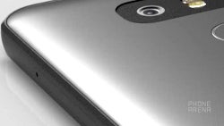 LG G6 release date tipped to be March 10, beating the Galaxy S8