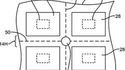 Apple patents a unique approach to a truly 'edge-to-edge' iPhone: tiny display holes