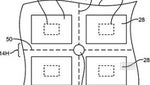 Apple patents a unique approach to a truly 'edge-to-edge' iPhone: tiny display holes