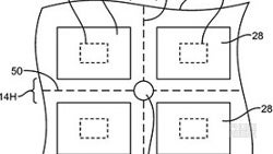 Apple patents a unique approach to a truly 'edge-to-edge' iPhone: tiny display holes