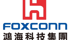 For 2016, Foxconn posted its first annual sales decline in 25 years