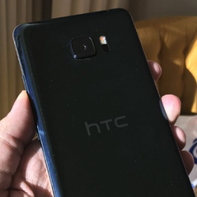 HTC U Ultra / Ocean Note to have the same 12 MP camera found inside the Google Pixel