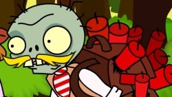 Plants vs Zombies 2 gets Power Plants update with new gameplay opportunities