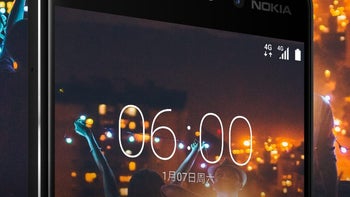 Nokia 6 price and release date