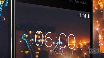 Nokia 6 price and release date