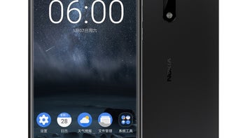 Nokia 6 vs Apple iPhone 7 vs Samsung Galaxy S7 edge: three-way specs comparison