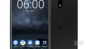 Nokia 6 vs Apple iPhone 7 vs Samsung Galaxy S7 edge: three-way specs comparison