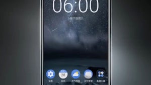 Nokia 6 vs iPhone 7 Plus vs S7 Edge vs Pixel XL and others: size comparison