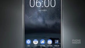 Nokia 6 vs iPhone 7 Plus vs S7 Edge vs Pixel XL and others: size comparison