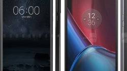Would you rather get a Nokia 6 or a Moto G4 Plus?