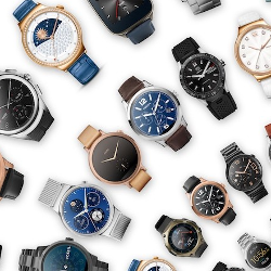 Android Wear 2.0 to touch down early next month