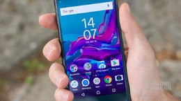 After Apple, Sony may use OLED screens on its upcoming flagship phones