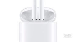 Apple's AirPods have taken 26% of the online market for wireless headphones