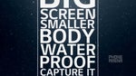 LG teases "the ideal smartphone", probably a water-resistant G6