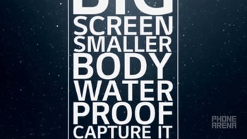 LG teases 