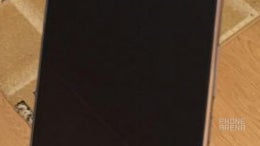 Moto G5 Plus press image surfaces?
