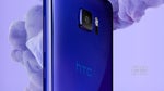 HTC U Ultra is announced: premium smartphone with sapphire glass, secondary display, AI companion built in