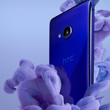 HTC U Play is official: a 5.2-inch mid-ranger with HTC's Sense Companion aboard