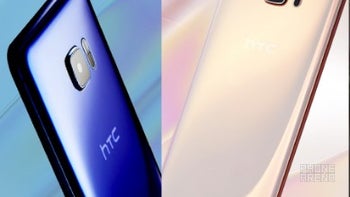 HTC U Ultra and U Play prices and release date