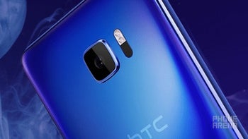 HTC U Ultra vs HTC U Play: what are the differences, and what do they have in common?