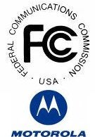 iDEN based Motorola i296 passes through the FCC