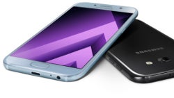 Samsung Galaxy A series goes on sale ahead of schedule