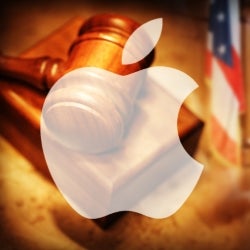 Apple getting sued over iOS apps monopoly
