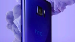 HTC looking for better sales for its U series