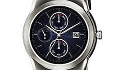 Two new LG watches have just gone through the FCC - possibly the latest LG Watch Urbane