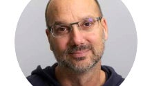 Andy Rubin, the father of Android, plans to launch an edge-to-edge smartphone to take on the iPhone