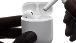 Apple releases its first four AirPods television ads