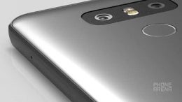 LG says that the battery on the LG G6 won't overheat at high temperatures