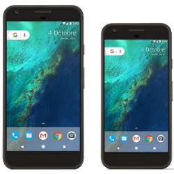 Google says Pixel audio issue is a hardware problem