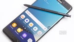 Samsung's Note 7 investigation to be released on January 23, with battery issues cited as the main reason behind fires