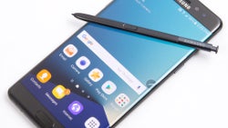 Samsung's Note 7 investigation to be released on January 23, with battery issues cited as the main reason behind fires
