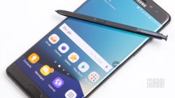 Samsung's Note 7 investigation to be released on January 23, with battery issues cited as the main reason behind fires