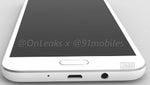 Samsung Galaxy J7 (2017) leaked specs include Snapdragon 625 CPU, Android 7.0 Nougat