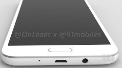 Samsung Galaxy J7 (2017) leaked specs include Snapdragon 625 CPU, Android 7.0 Nougat