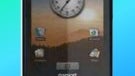 Gigabyte GSmart Android phone makes an appearance