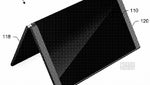Could this be the much-anticipated Surface Phone? Microsoft patents a 2-in-1 foldable mobile device