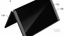 Could this be the much-anticipated Surface Phone? Microsoft patents a 2-in-1 foldable mobile device