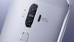 Giveaway: Win a Huawei Mate 9 from Huawei and PhoneArena