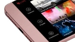 LeEco starts selling its affordable smartphones and TV sets on Amazon