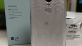 T-Mobile intros the LG Aristo (K8 2017), a cheap Android Nougat phone