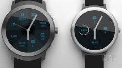 Google to announce LG Watch Sport and Watch Style Android Wear 2.0 smartwatches on February 9
