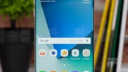 Verizon claims “thousands” of its customers still use the Note 7, plans to redirect all calls