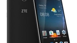 ZTE Blade V8 Pro is on sale and ships today